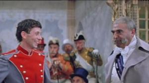 Кадры из фильма Старая, старая сказка (1969)