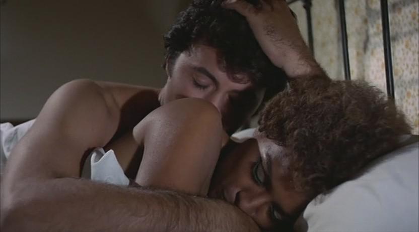 Кадр из фильма Венера в мехах / Le malizie di Venere (1969)