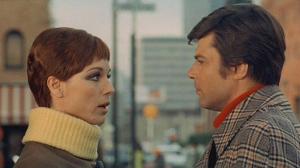 Кадры из фильма Одна на другой / Una sull'altra (1969)