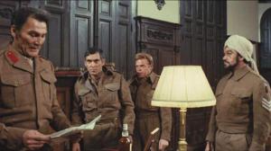 Кадры из фильма Легион проклятых / La legione dei dannati (1969)