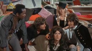 Кадры из фильма Ангел, ангел, вниз мы идем / Angel, Angel, Down We Go (1969)