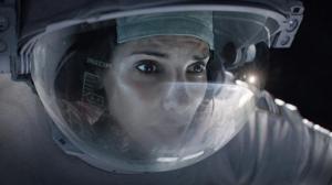 Кадры из фильма Гравитация / Gravity (2013)