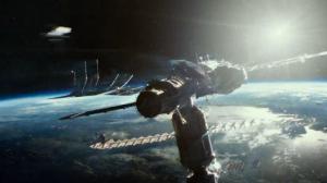 Кадры из фильма Гравитация / Gravity (2013)