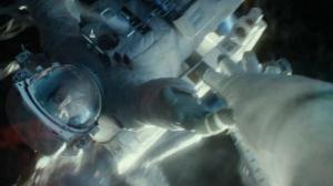 Кадры из фильма Гравитация / Gravity (2013)