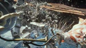 Кадры из фильма Гравитация / Gravity (2013)