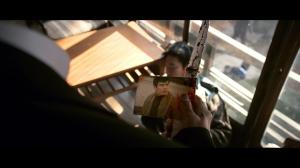 Кадры из фильма Железный / Kang-chul-i (2013)