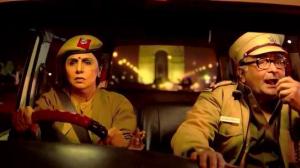 Кадры из фильма Бесстыжий / Besharam (2013)