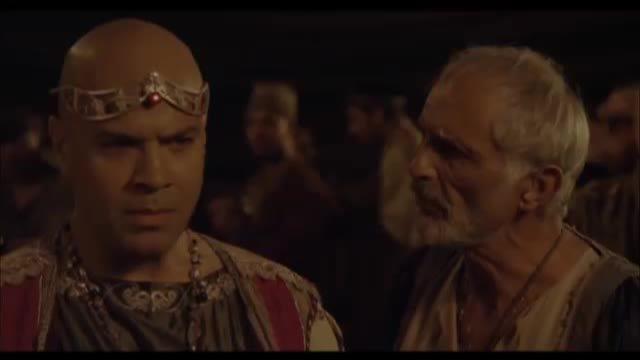 Кадр из фильма Книга Даниила / The Book of Daniel (2013)