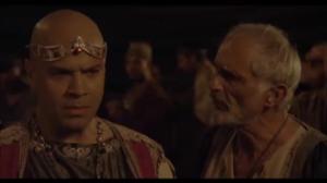 Кадры из фильма Книга Даниила / The Book of Daniel (2013)