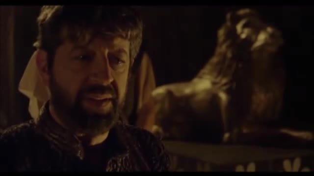 Кадр из фильма Книга Даниила / The Book of Daniel (2013)