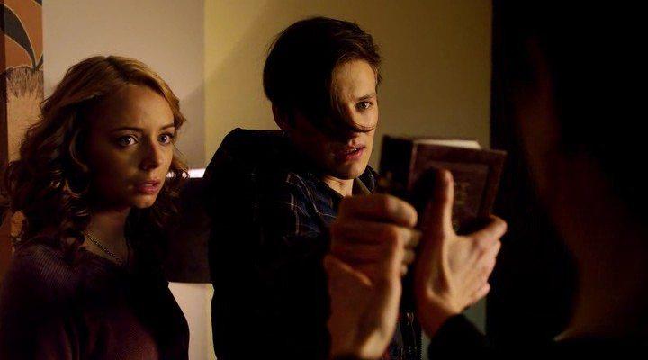 Кадр из фильма Ночь страха 2: Свежая кровь / Fright Night 2 (2013)