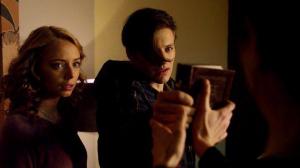 Кадры из фильма Ночь страха 2: Свежая кровь / Fright Night 2 (2013)