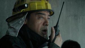 Кадры из фильма Инферно / Out of Inferno (2013)