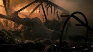 Кадры из фильма Инферно / Out of Inferno (2013)