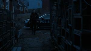 Кадры из фильма Королева света / Fjallbackamorden: Ljusets drottning (2013)