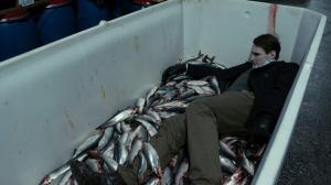 Кадры из фильма Королева света / Fjallbackamorden: Ljusets drottning (2013)