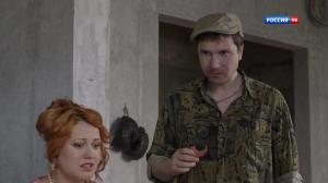 Кадры из фильма Подари мне немного тепла (2013)