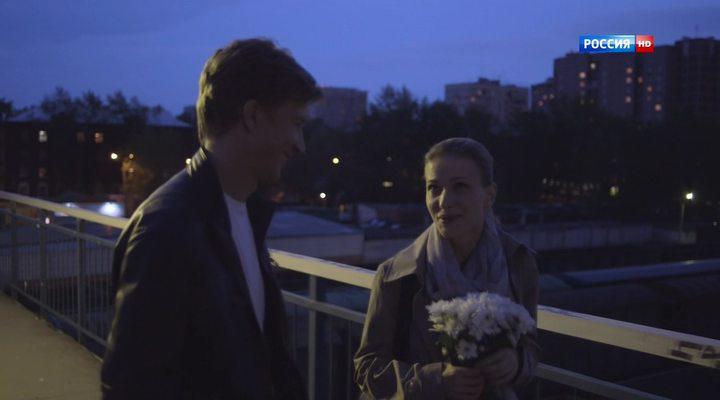 Кадр из фильма Подари мне немного тепла (2013)