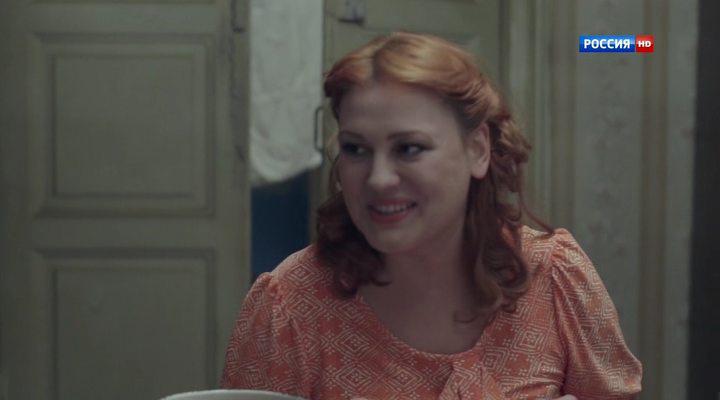 Кадр из фильма Подари мне немного тепла (2013)