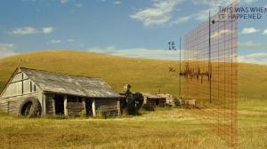 Кадры из фильма Невероятное путешествие мистера Спивета / The Young and Prodigious T.S. Spivet (2013)