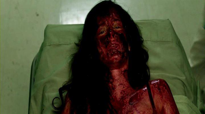 Кадр из фильма Медсестра / Nurse 3-D (2013)