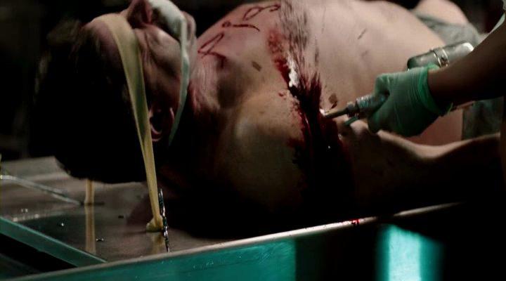 Кадр из фильма Медсестра / Nurse 3-D (2013)