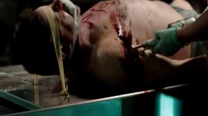 Кадры из фильма Медсестра / Nurse 3-D (2013)