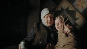 Кадры из фильма Экскурсантка / Ekskursante (2013)