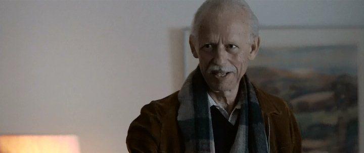 Кадр из фильма Мертвая зыбь / Skumtimmen (2013)