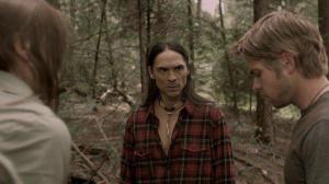 Кадры из фильма Тайна рода / Bloodline (2013)