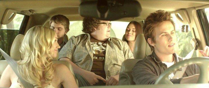 Кадр из фильма Тайна рода / Bloodline (2013)