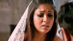 Кадры из фильма Мужчина и Женщина / Raja Rani (2013)