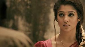 Кадры из фильма Мужчина и Женщина / Raja Rani (2013)