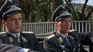 Кадры из фильма Битва за Англию / Battle of Britain (1969)