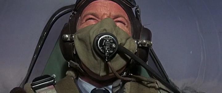 Кадр из фильма Битва за Англию / Battle of Britain (1969)