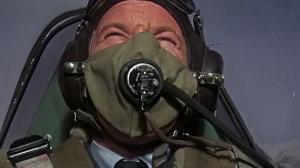 Кадры из фильма Битва за Англию / Battle of Britain (1969)