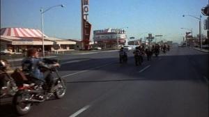 Кадры из фильма Ангелы ада `69 / Hell's Angels '69 (1969)
