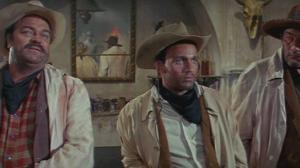Кадры из фильма Большое ограбление банка / The Great Bank Robbery (1969)