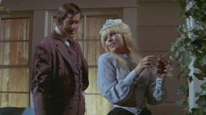 Кадры из фильма Большое ограбление банка / The Great Bank Robbery (1969)