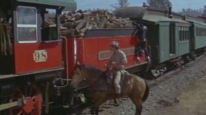 Кадры из фильма Большое ограбление банка / The Great Bank Robbery (1969)