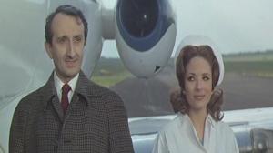 Кадры из фильма Замороженный / Hibernatus (1969)