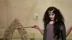 Кадры из фильма Сатирикон Феллини / Fellini Satyricon (1969)