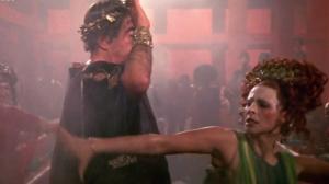 Кадры из фильма Сатирикон Феллини / Fellini Satyricon (1969)
