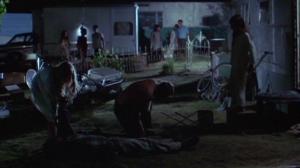 Кадры из фильма Люди дождя / The Rain People (1969)