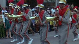 Кадры из фильма Люди дождя / The Rain People (1969)