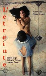 Объятия / L'étreinte (1969)