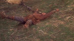 Кадры из фильма Прогулка с любовью и смертью / A Walk with Love and Death (1969)