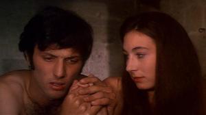 Кадры из фильма Прогулка с любовью и смертью / A Walk with Love and Death (1969)