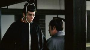 Кадры из фильма Нимури Киёширо 16: Меченосец полной луны / Nemuri Kyoshiro engetsu sappo (1969)