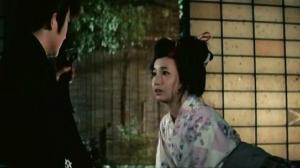 Кадры из фильма Нимури Киёширо 16: Меченосец полной луны / Nemuri Kyoshiro engetsu sappo (1969)